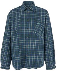 ERL - Casual Shirts - Lyst