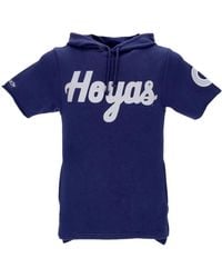 Mitchell & Ness - Hoodies - Lyst