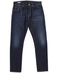 Butcher of Blue - Straight jeans - Lyst
