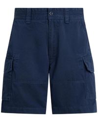 Ralph Lauren - Casual Shorts - Lyst
