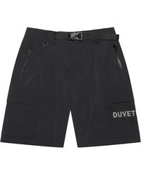 Duvetica - Casual Shorts - Lyst