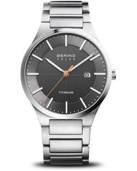 Bering - Solaruhr - Lyst