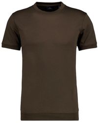 RAGMAN - T-Shirts - Lyst