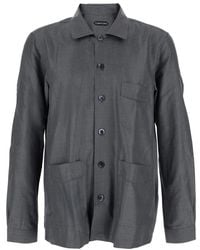 Tom Ford - Casual Shirts - Lyst