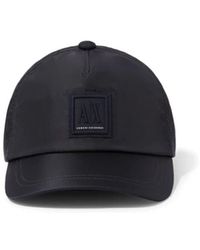 ARMANI EXCHANGE - Caps - Lyst