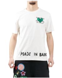 Barrow - T-Shirts - Lyst
