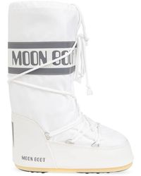 Moon Boot - Shoes > boots > winter boots - Lyst