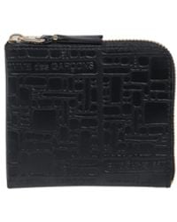 Comme des Garçons - Wallets & Cardholders - Lyst
