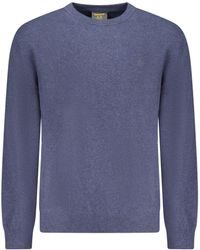 Timberland - Rundhals-Pullover - Lyst