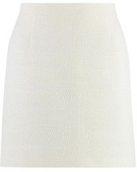 St. John - Skirts - Lyst