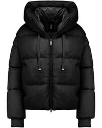 Bomboogie - Aspen Jacket - Lyst