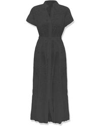 Mc2 Saint Barth - Elegante abito keira per donne - Lyst