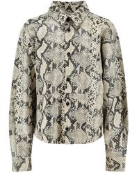 Alysi - Shirts - Lyst