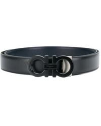 Ferragamo - Belts - Lyst