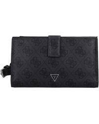 Guess - Wallets &Amp; Cardholders - Lyst