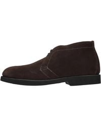 Sebago - Lace-Up Boots - Lyst