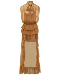 ACTUALEE - Gowns - Lyst