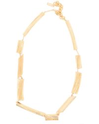 Moschino - Necklaces - Lyst