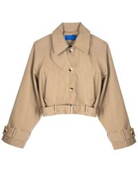 Mes Demoiselles - Light Jackets - Lyst