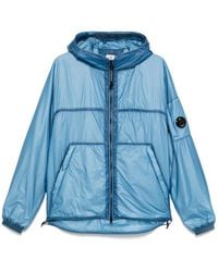 C.P. Company - Light Jackets - Lyst