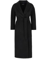 Max Mara - Stilvolle Mäntel Für Frauen - Lyst
