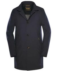 Moorer - Single-Breasted Coats - Lyst