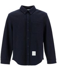 Thom Browne - Casual Shirts - Lyst