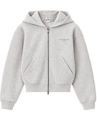 Alexander Wang - Zip-Throughs - Lyst