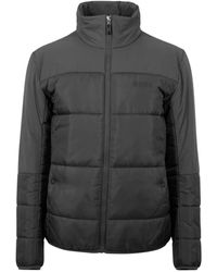 HUGO - Winter Jackets - Lyst