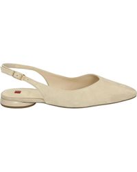 Högl - 100102 Mona Sling-Back - Lyst
