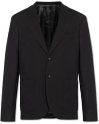 Officine Generale - Blazers - Lyst