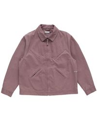 Pop Trading Co. - Light Jackets - Lyst