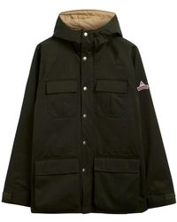 Holubar - Jassen ,Groen ,Katoen Deer Hunter Jacket - Lyst