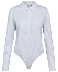 Haute L'Amitié - Body - Lyst