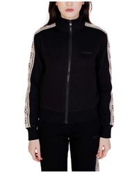 Guess - Zip-Throughs - Lyst