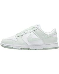 Nike - Sneaker DUNK LOW NEXT NATURE - Lyst