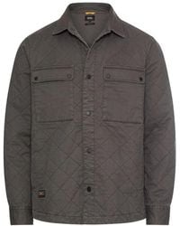 Camel Active - Light Jackets - Lyst