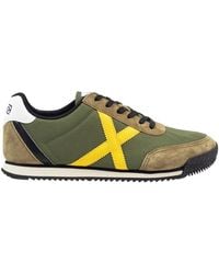 Munich - Retro-Inspirierter Vintage Urban Sneaker - Lyst