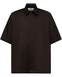 DRYKORN - Short Sleeve Shirts - Lyst