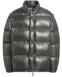 Prada - Down Jackets - Lyst