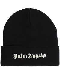 Palm Angels - Beanies - Lyst
