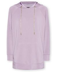 Elena Miro - Hoodies - Lyst