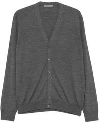 Corneliani - Cardigans - Lyst