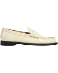 Dear Frances - Loafers - Lyst