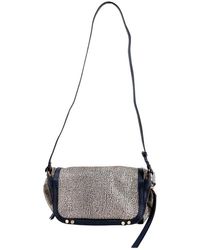 Borbonese - Cross Body Bags - Lyst