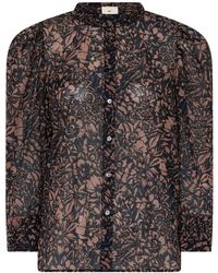 Heartmade - Blouses & Hemden - Lyst
