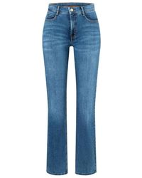 M·a·c - Boot-Cut Jeans - Lyst
