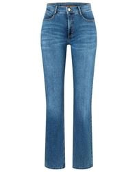 M·a·c - Bootcut Jeans - Lyst