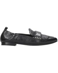 Ash - Loafers - Lyst