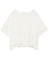 Maliparmi - T-Shirts - Lyst